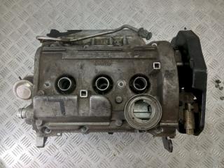 головка блока цилиндров Audi A6 4B/C5 [рестайлинг] 2001, 2.4 л., i, 078103373AH