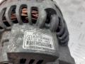 генератор Mazda 6 GG 2003, 2.0 л., Di, A3TB4981 - фото №5