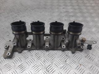 коллектор впускной Alfa Romeo 156 1 поколение 2003, 2.0 л.