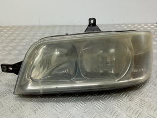 фара левая Fiat Ducato 2 поколение [рестайлинг] 2004