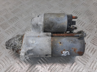 стартер Chevrolet Lacetti 1 поколение 2007, 1.4 л., i, F14D3, бензин, МКПП