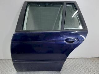 дверь задняя левая BMW M5 E39 2003, универсал