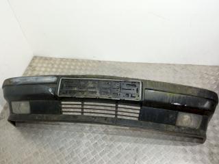 бампер передний BMW 5 серия E34 1993, -