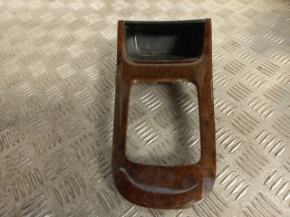 рамка обрамление кулисы Nissan Maxima A33 2002, 3.0 л., VQ30DD, бензин, 969352Y000