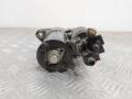 стартер Opel Astra G 2002, 1.4 л., i, бензин, -, D6RA62 - фото №2