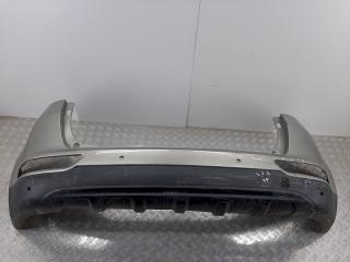 бампер задний Kia Sportage 4 поколение 2017, 86611-F1000