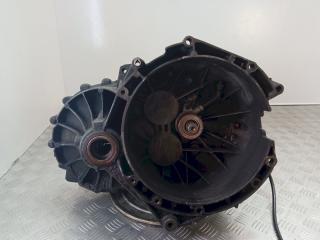 КПП механическая (МКПП) Ford Transit 7 поколение 2008, 2.2 л., TDCi, дизель, 8C1R-7002-AF