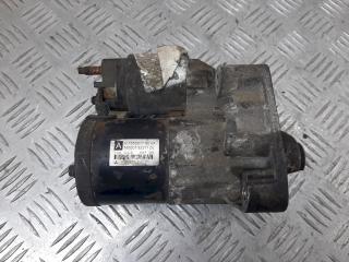 стартер Citroen C4 1 поколение 2008, 1.6 л., i, M000T32271ZE