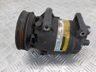 компрессор кондиционера Renault Megane 2 поколение 2006, 8200316164