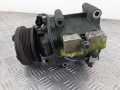компрессор кондиционера Ford Transit Connect 1 поколение 2007, 1.8 л., дизель - фото №2