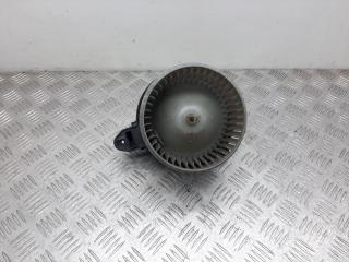 моторчик печки Audi A6 4B/C5 [рестайлинг] 2002, 130111202