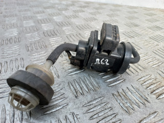 клапан управления турбиной (актуатор) Mercedes-Benz C-Класс W203/S203/CL203 [рестайлинг] 2005, 2.2 л., OM 611.962, дизель, A0005450427