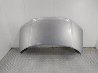 капот Volkswagen Sharan 1 поколение [2-й рестайлинг] 2004