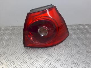 фонарь задний правый Volkswagen Golf 5 поколение 2005, 1K6945112C