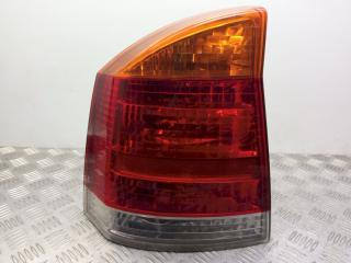 фонарь задний левый Opel Vectra C 2002, 13130643