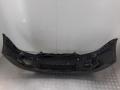 бампер передний Volkswagen Golf 5 поколение 2005, 1K0807221 - фото №4