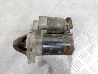 стартер Ford Fiesta 5 поколение 2005, 1.3 л., i, бензин, -