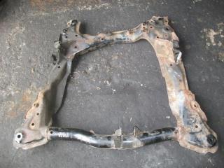балка подвески передняя (подрамник) Honda CR-V 1 поколение [рестайлинг] 2001
