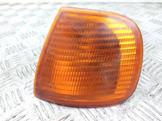 поворотник левый Volkswagen Caddy 2 поколение 2001, 6K5953049