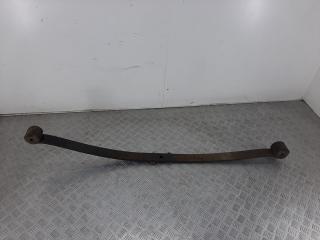 рессора Ford Transit 6 поколение 2006