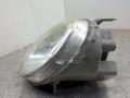 фара левая Daewoo Matiz M150 [рестайлинг] 2009, хетчбэк 5 дв., 082221120L - фото №2