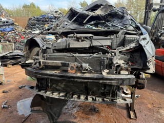 Volkswagen Golf 5 поколение