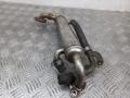 охладитель EGR / Радиатор EGR Opel Astra H 2006, 1.7 л., CDTi, дизель, 8973635150 - фото №3