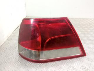 фонарь задний правый Opel Vectra C 2003, универсал, 24469462