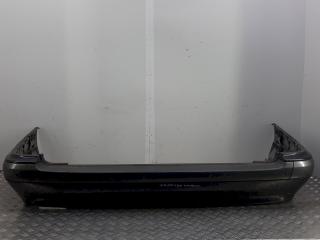 бампер задний Mercedes-Benz E-Класс W210/S210 [рестайлинг] 1999, -