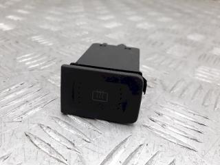 кнопка обогрева заднего стекла Volkswagen Golf 4 поколение 2002, 1J0953235J