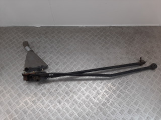 кулиса Mazda MPV LW 2000, 2.0 л., i, бензин