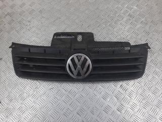 решетка радиатора Volkswagen Polo 4 поколение 2005, 6Q0853651C