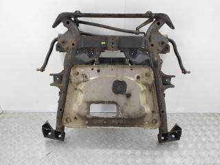 балка подвески передняя (подрамник) BMW X3 E83 2006