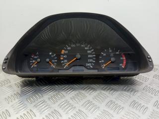 щиток приборов (приборная панель) Mercedes-Benz E-Класс W210/S210 [рестайлинг] 2001, 2.2 л., A2105401448, 110.008.898