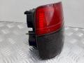 фонарь задний левый SEAT Toledo 2 поколение 2000, 1.9 л., D, хетчбэк 5 дв. - фото №2