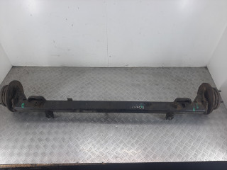 балка подвески задняя Ford Transit 6 поколение 2005