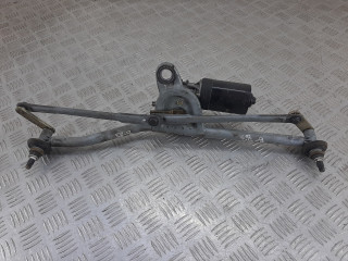 механизм стеклоочистителя (трапеция дворников) BMW 3 серия E46 2000, 1.9 л., M43 B19 (194E1), бензин, 67638362155