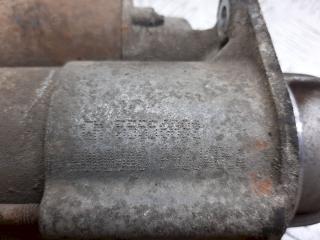 стартер Opel Vectra C [рестайлинг] 2008, 1.8 л., i