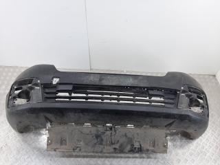 бампер передний Citroen Berlingo 2 поколение (B9) [2-й рестайлинг] 2016, 9810923277