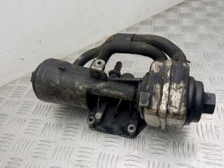 корпус масляного фильтра Volkswagen Passat B6 2008, 2.0 л., TDi, 045115389K