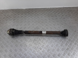 карданный вал Jeep Cherokee 2 поколение [рестайлинг] 2001, 2.5 л., TD, дизель, P52111591AA