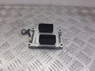 блок управления двигателем Opel Omega B 1999, 3.2 л., i, 261206492