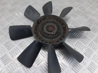 вискомуфта Audi A6 4B/C5 [рестайлинг] 2001