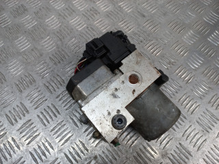 блок ABS Saab 9-5 1 поколение 2001, 2.3 л., бензин, 0273004222, 4835591