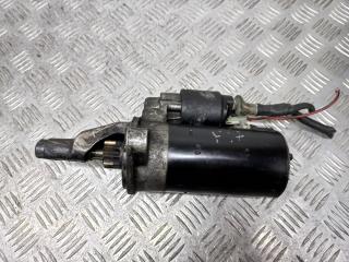 стартер Audi A6 C5 [рестайлинг] 2004, 2.5 л., AKN, дизель, МКПП, седан, 0001109021