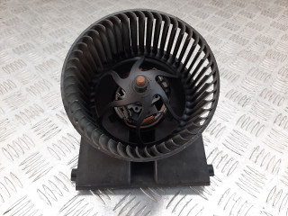 моторчик печки Volkswagen Golf 4 поколение 2003, 1.4 л., BCA, бензин, МКПП, 1J1819021C