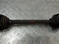 полуось передняя правая (приводной вал, ШРУС) Renault Scenic 1 поколение [рестайлинг] 2002, 2.0 л., i, бензин, - - фото №4