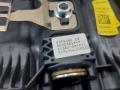 подушка безопасности коленная Renault Megane 2 поколение 2006, 8200381849 - фото №4
