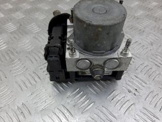 блок ABS Renault Modus 1 поколение 2007, 1.6 л., i, бензин, -, 0265800329