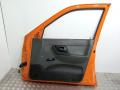 дверь передняя правая Volkswagen Caddy 2 поколение 1998, - - фото №2